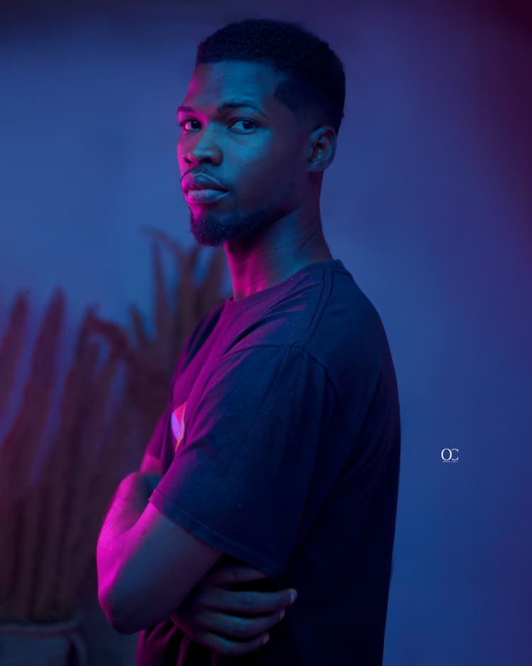 Profile Picture - Mobile